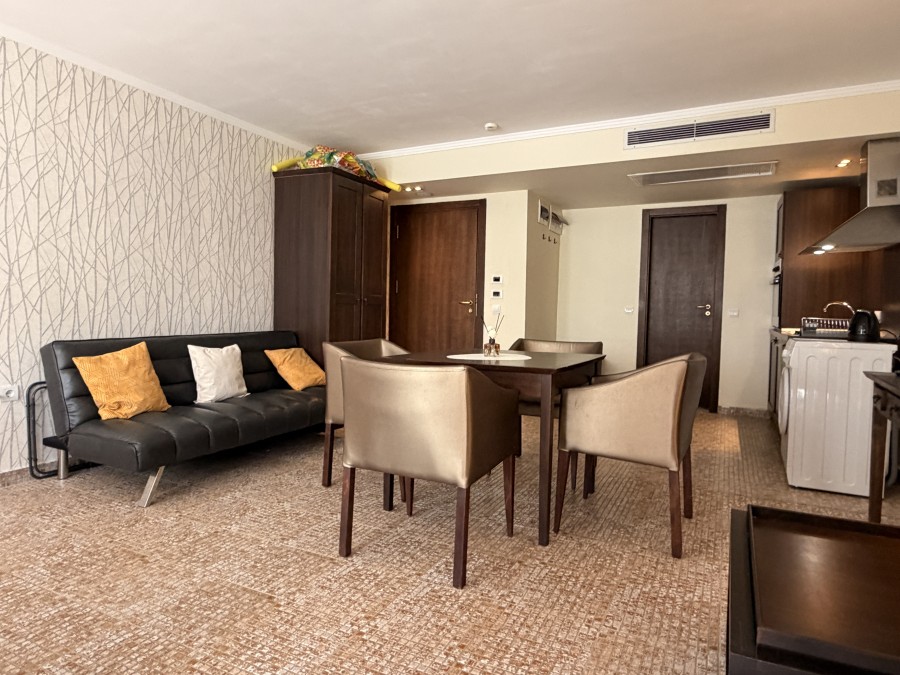 1 Bath, ApartmentFor Sale, Sunny Beach