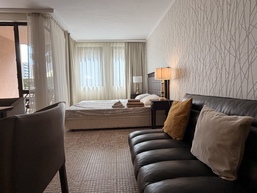 1 Bath, ApartmentFor Sale, Sunny Beach