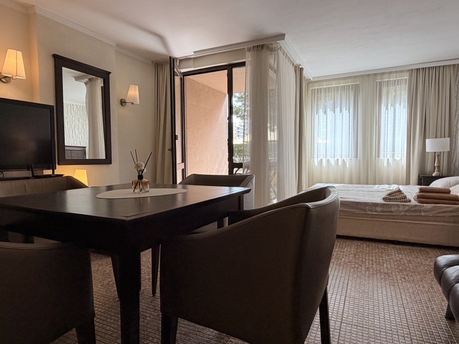 1 Bath, ApartmentFor Sale, Sunny Beach