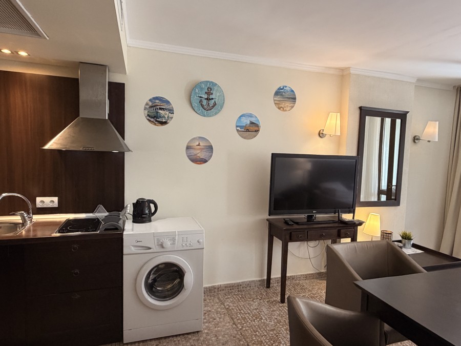 1 Bath, ApartmentFor Sale, Sunny Beach
