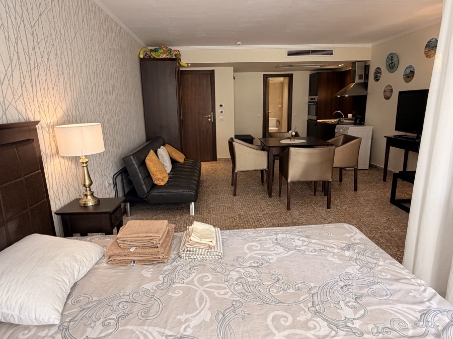 1 Bath, ApartmentFor Sale, Sunny Beach