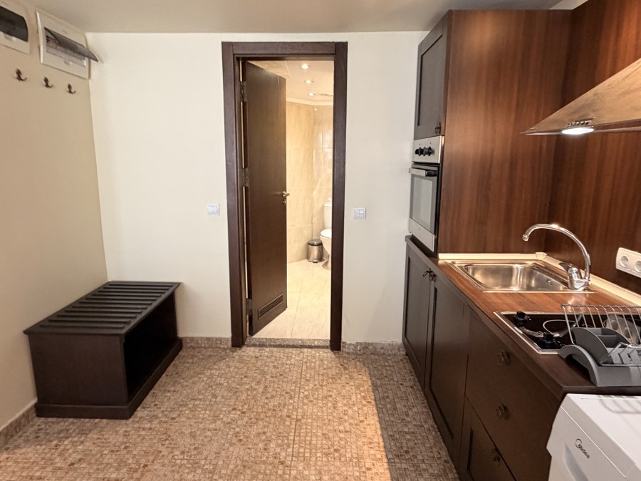 1 Bath, ApartmentFor Sale, Sunny Beach