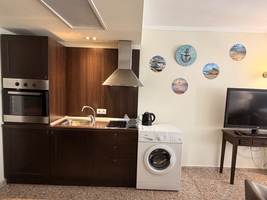 1 Bath, ApartmentFor Sale, Sunny Beach