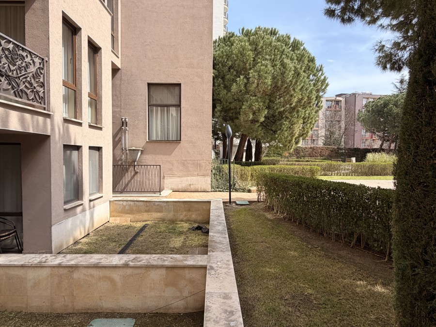 1 Bath, ApartmentFor Sale, Sunny Beach