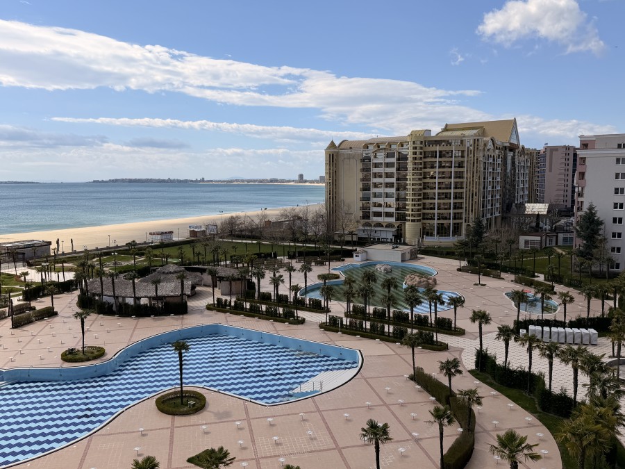 1 Bed, 1 Bath, ApartmentFor Sale, Sunny Beach