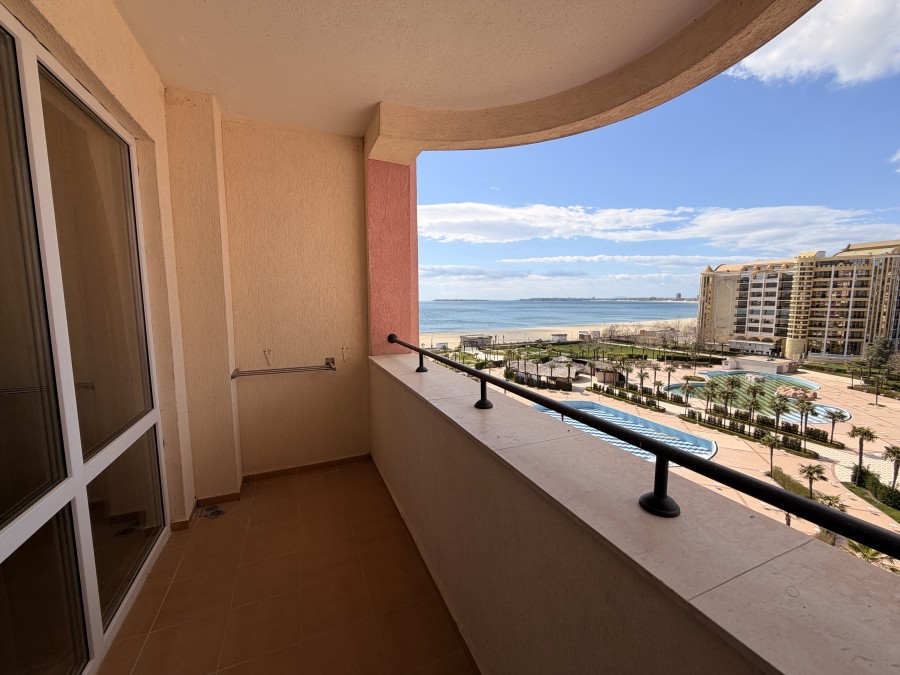 1 Bed, 1 Bath, ApartmentFor Sale, Sunny Beach