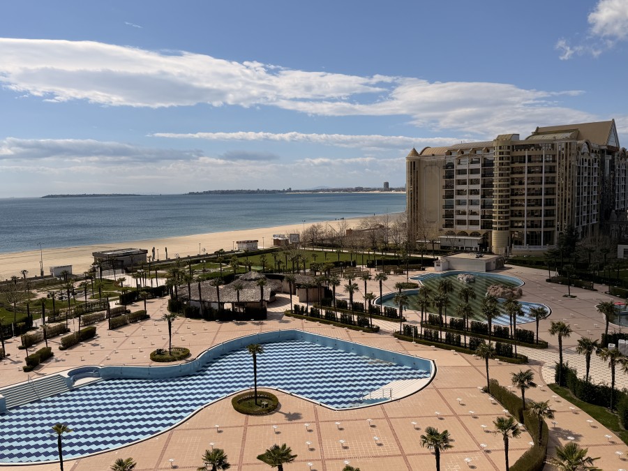 1 Bed, 1 Bath, ApartmentFor Sale, Sunny Beach