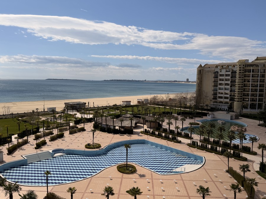 1 Bed, 1 Bath, ApartmentFor Sale, Sunny Beach