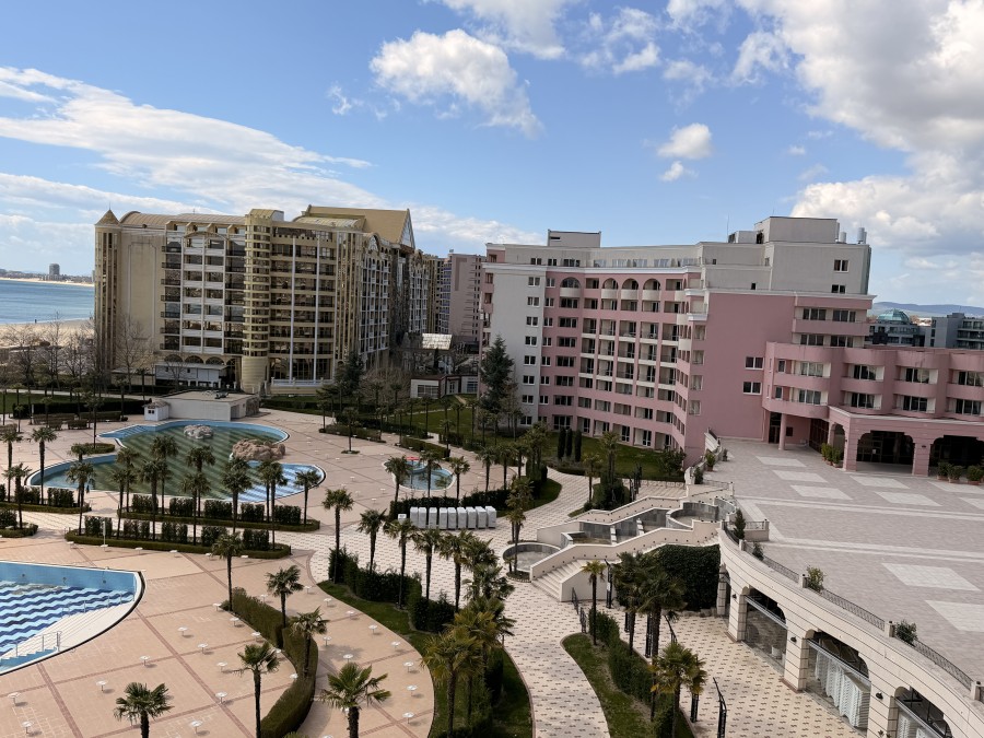 1 Bed, 1 Bath, ApartmentFor Sale, Sunny Beach