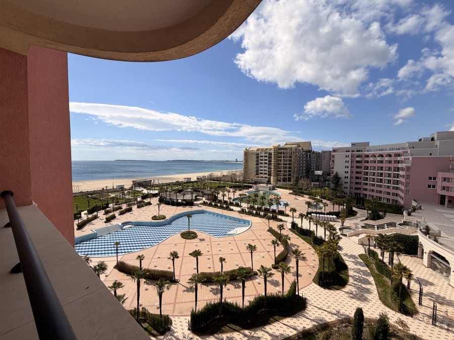 1 Bed, 1 Bath, ApartmentFor Sale, Sunny Beach