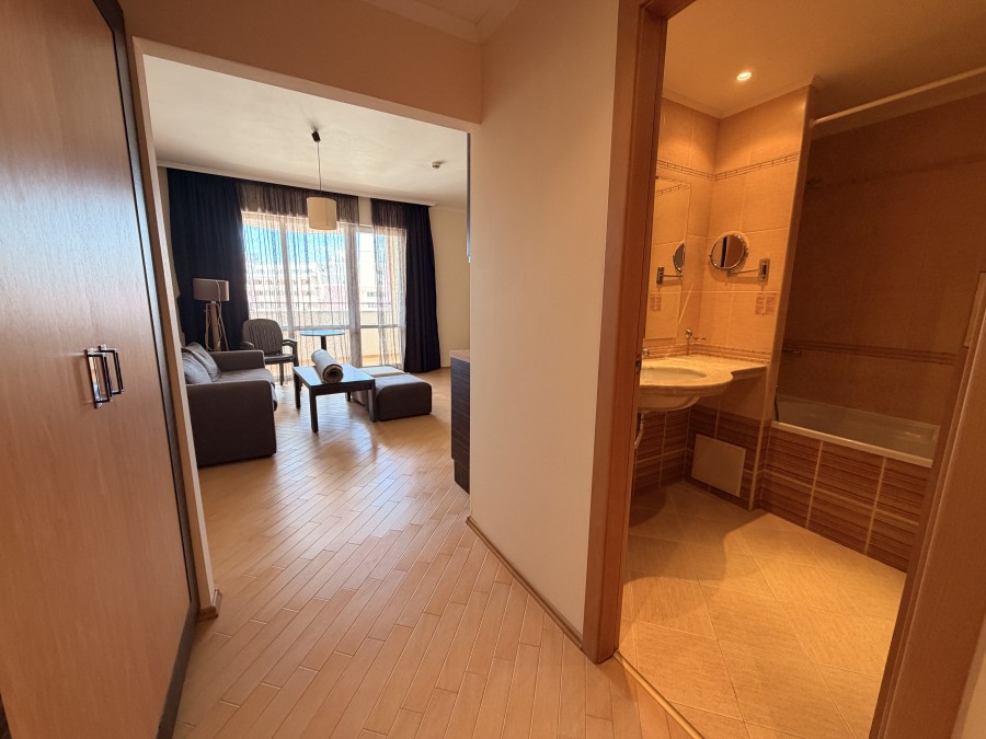 1 Bed, 1 Bath, ApartmentFor Sale, Sunny Beach