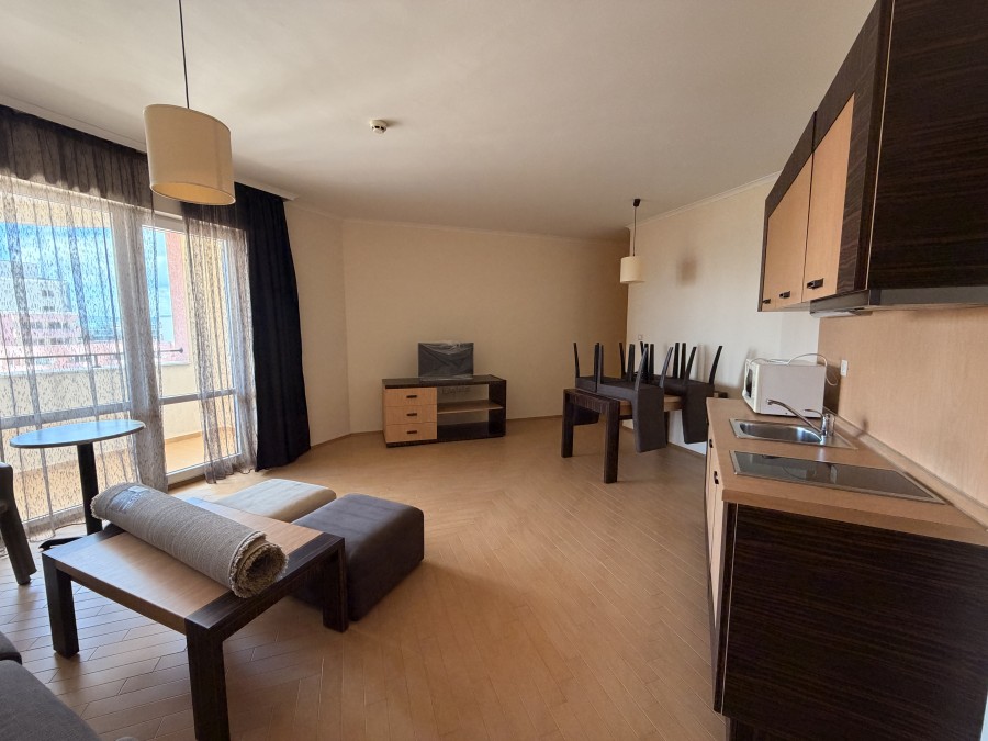 1 Bed, 1 Bath, ApartmentFor Sale, Sunny Beach