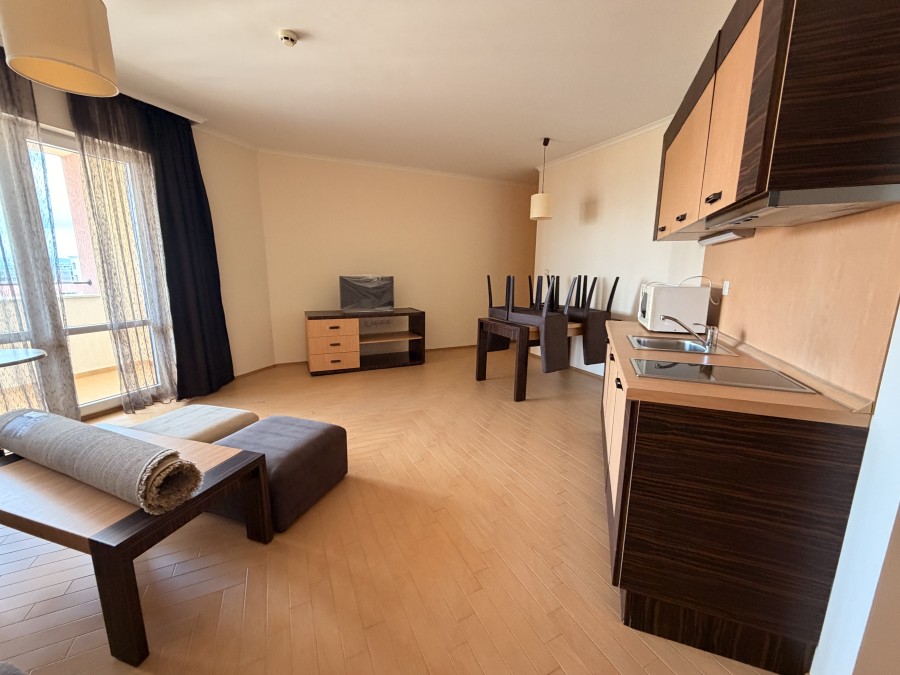 1 Bed, 1 Bath, ApartmentFor Sale, Sunny Beach
