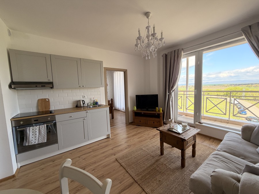 2 Bed, 1 Bath, ApartmentFor Sale, Sunny Beach