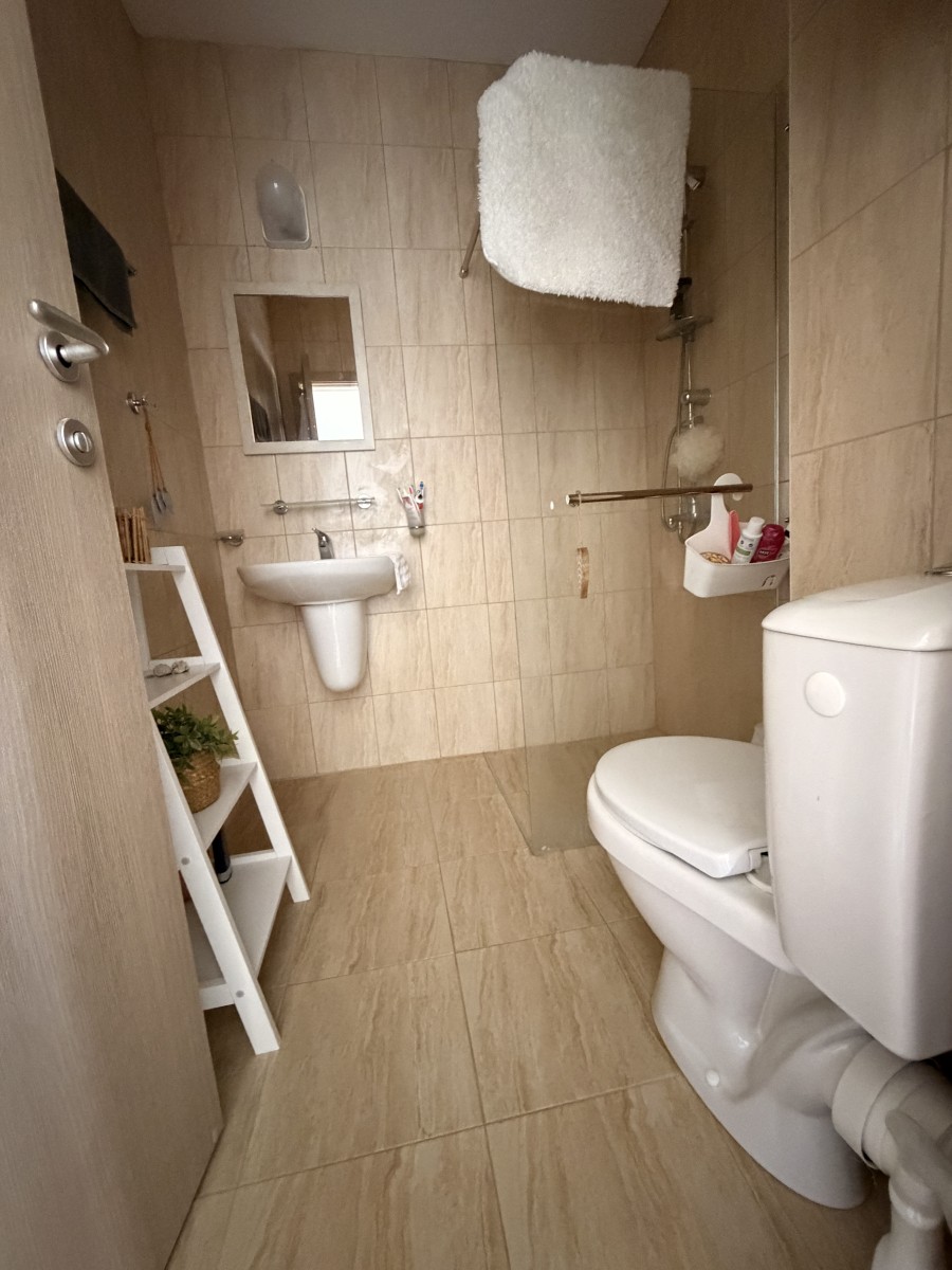 2 Bed, 1 Bath, ApartmentFor Sale, Sunny Beach