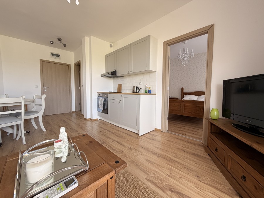 2 Bed, 1 Bath, ApartmentFor Sale, Sunny Beach