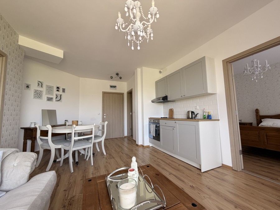 2 Bed, 1 Bath, ApartmentFor Sale, Sunny Beach