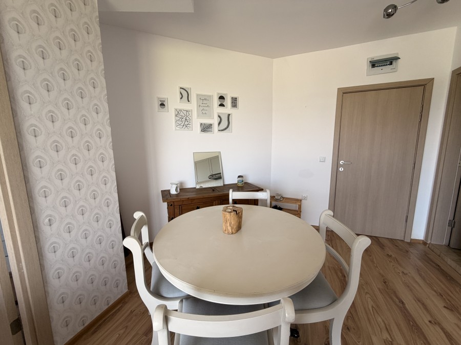 2 Bed, 1 Bath, ApartmentFor Sale, Sunny Beach
