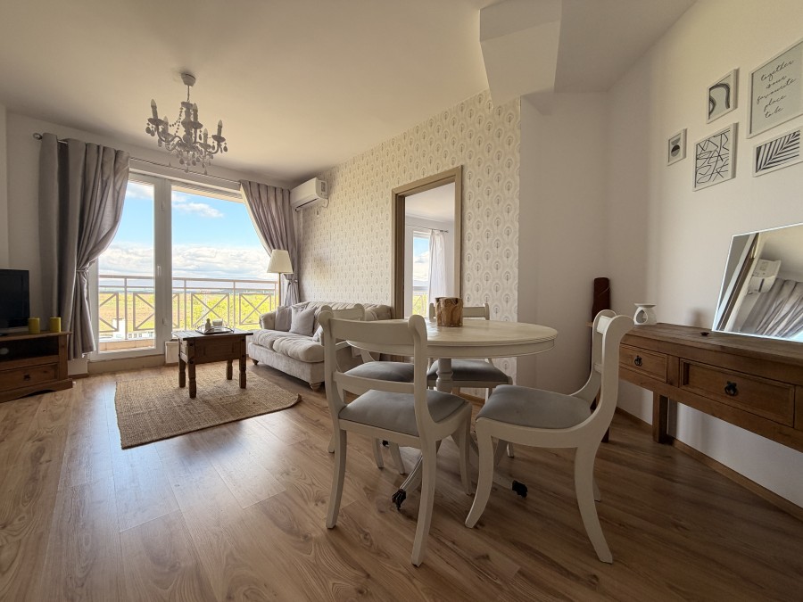2 Bed, 1 Bath, ApartmentFor Sale, Sunny Beach