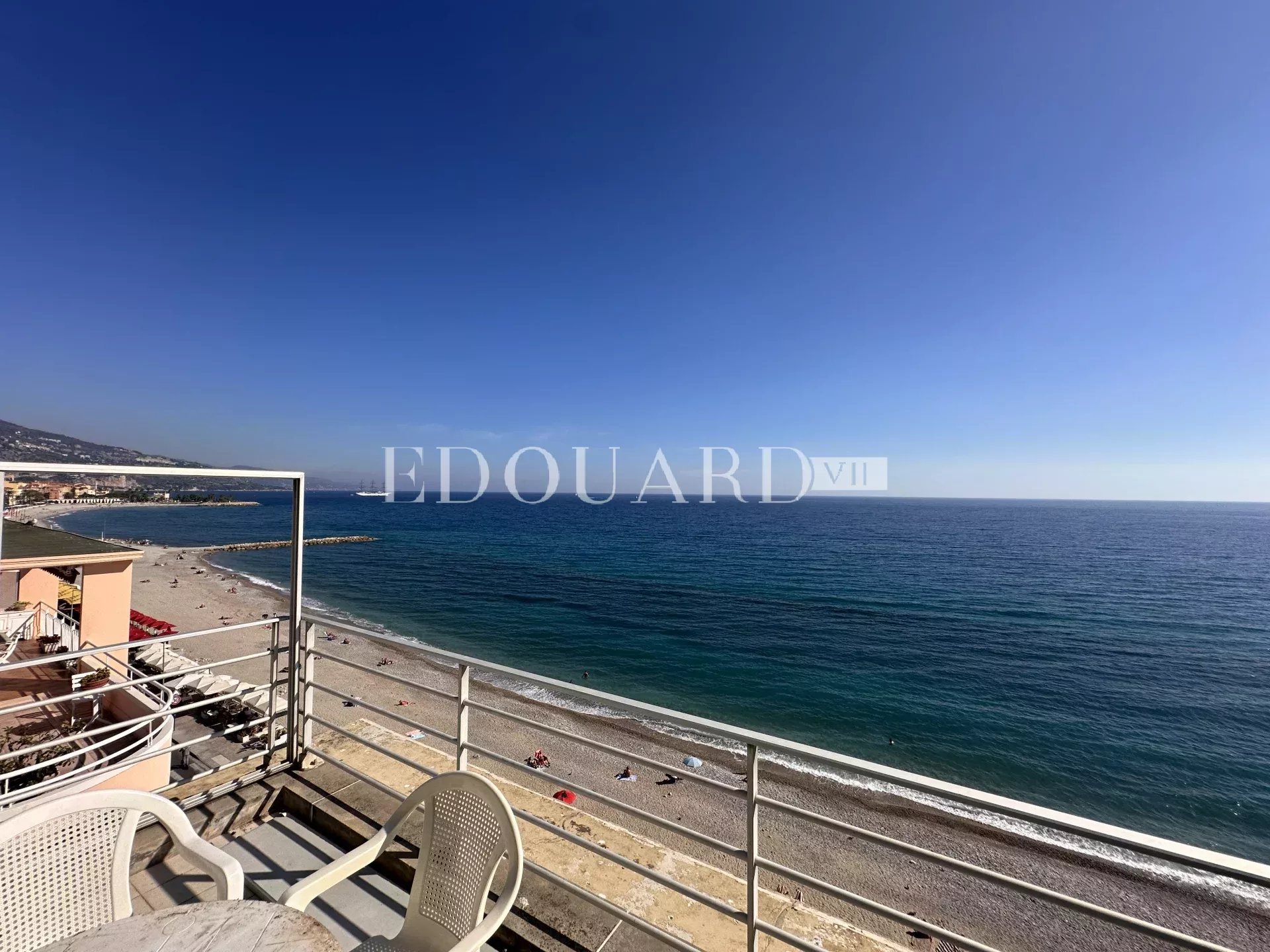 1 Bed, 1 Bath, ApartmentFor Sale, Menton, Alpes-Maritimes
