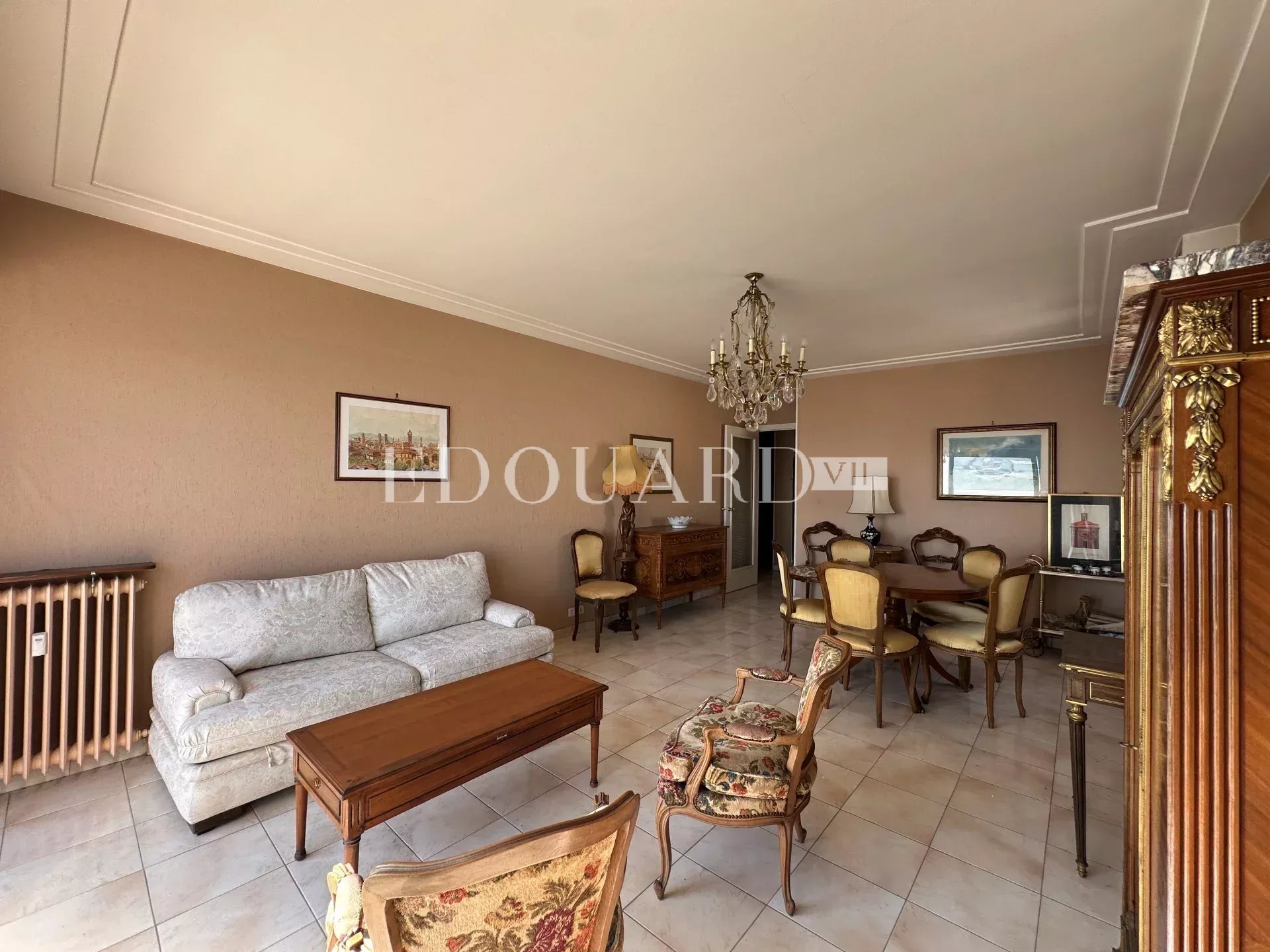 1 Bed, 1 Bath, ApartmentFor Sale, Menton, Alpes-Maritimes