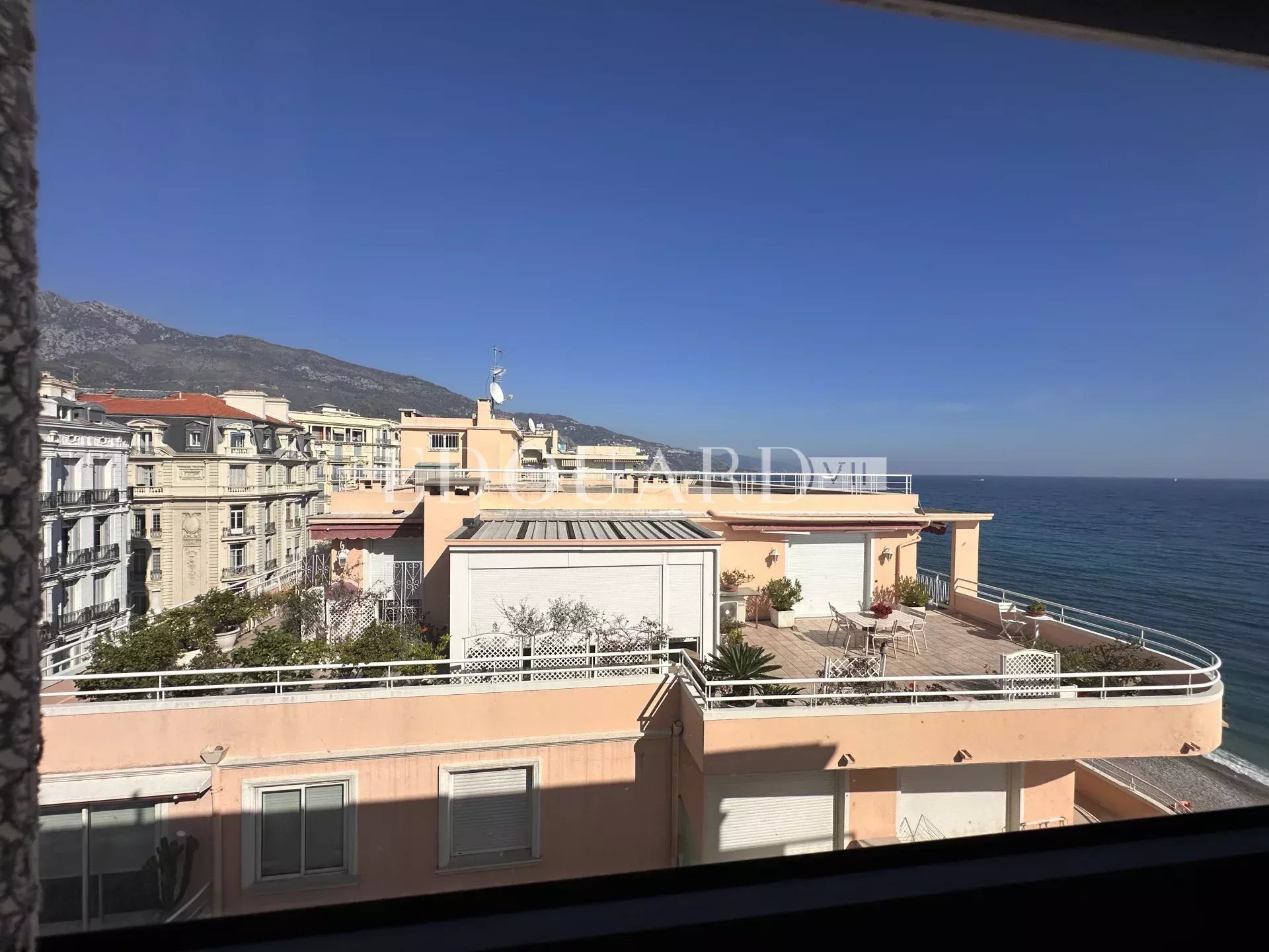 1 Bed, 1 Bath, ApartmentFor Sale, Menton, Alpes-Maritimes