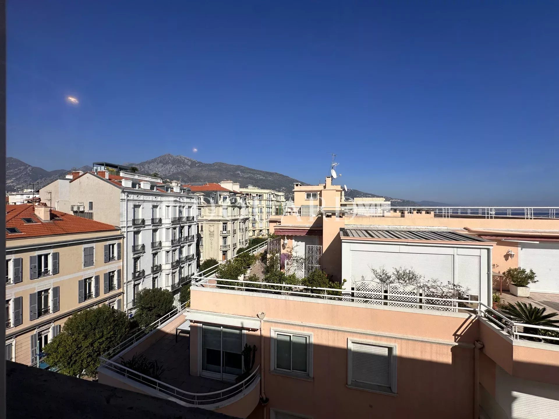 1 Bed, 1 Bath, ApartmentFor Sale, Menton, Alpes-Maritimes