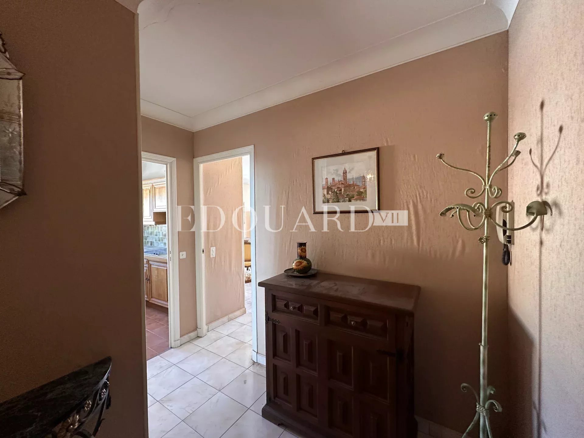 1 Bed, 1 Bath, ApartmentFor Sale, Menton, Alpes-Maritimes