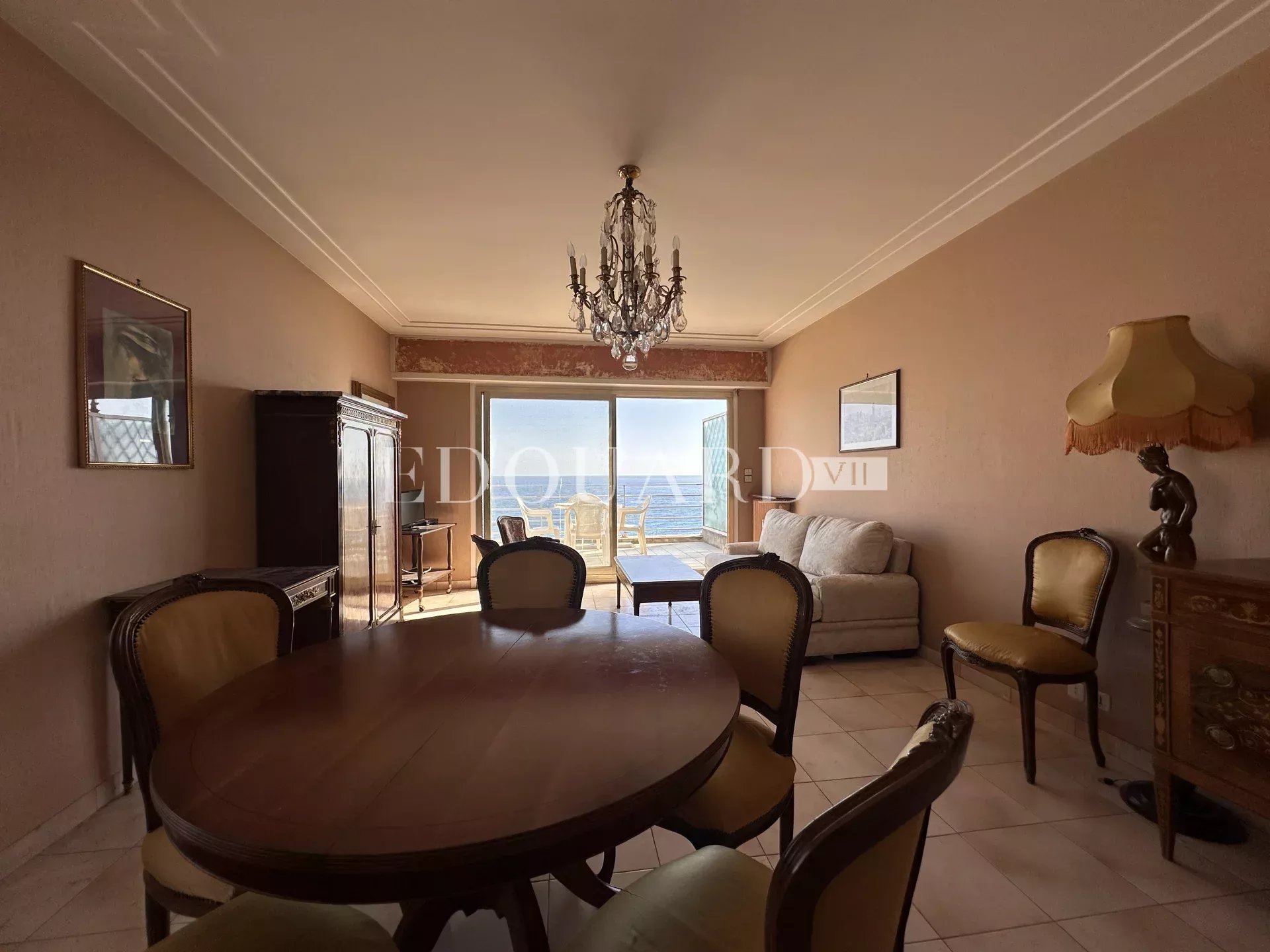 1 Bed, 1 Bath, ApartmentFor Sale, Menton, Alpes-Maritimes