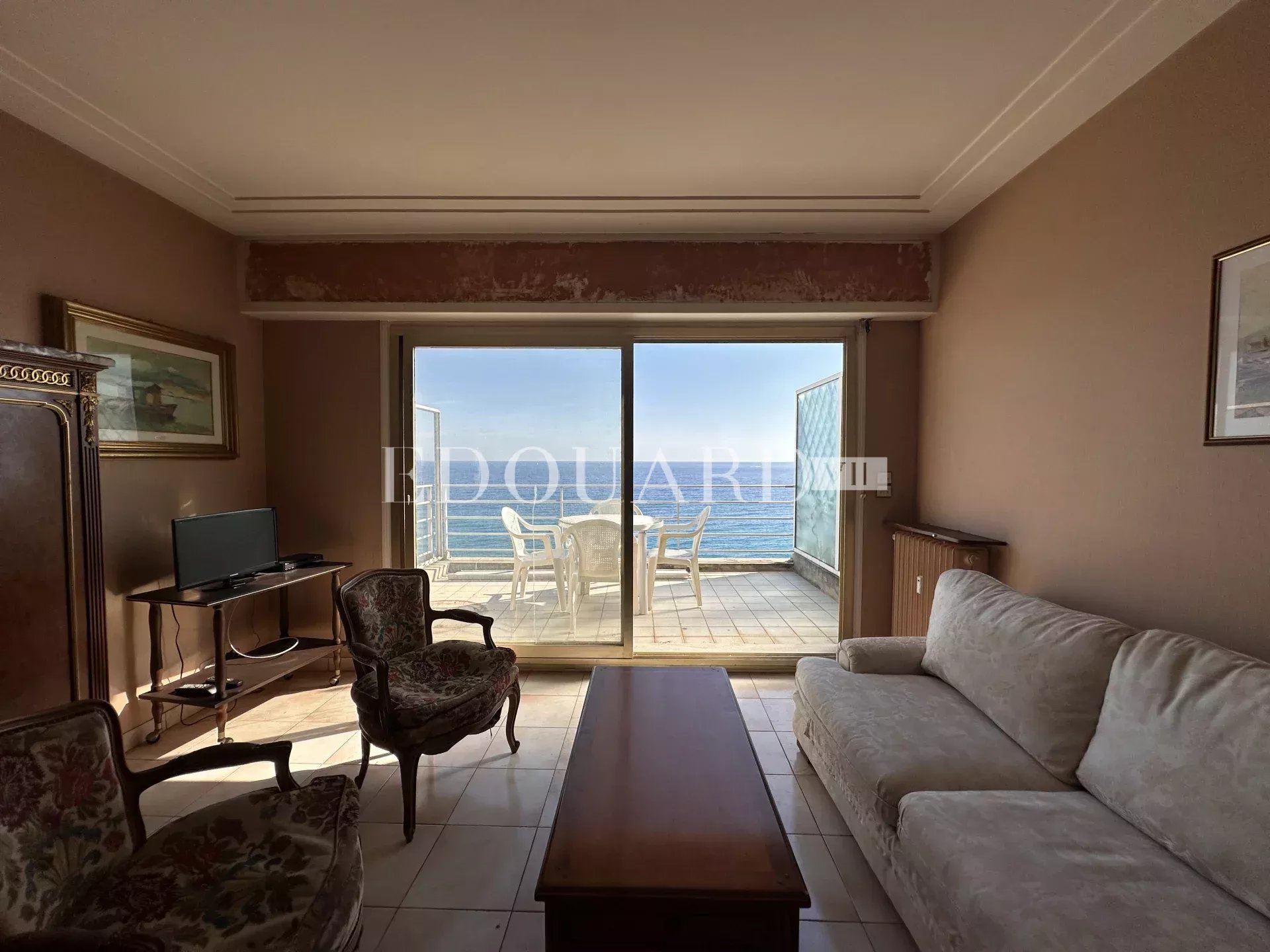 1 Bed, 1 Bath, ApartmentFor Sale, Menton, Alpes-Maritimes