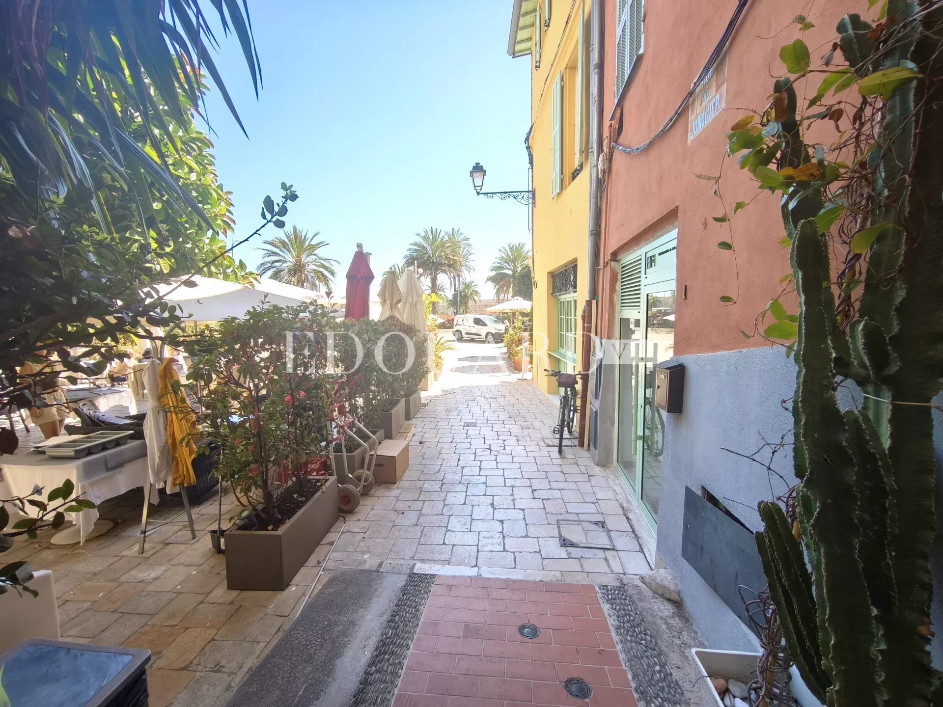 2 Bed, 1 Bath, ApartmentFor Sale, Menton, Alpes-Maritimes