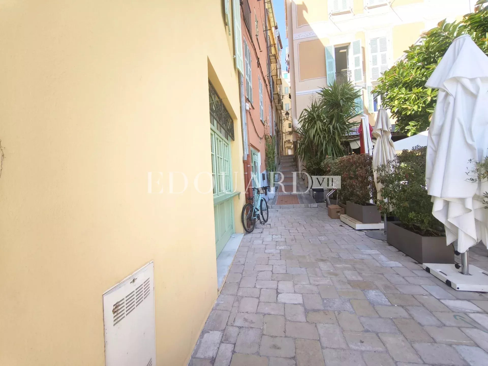 2 Bed, 1 Bath, ApartmentFor Sale, Menton, Alpes-Maritimes