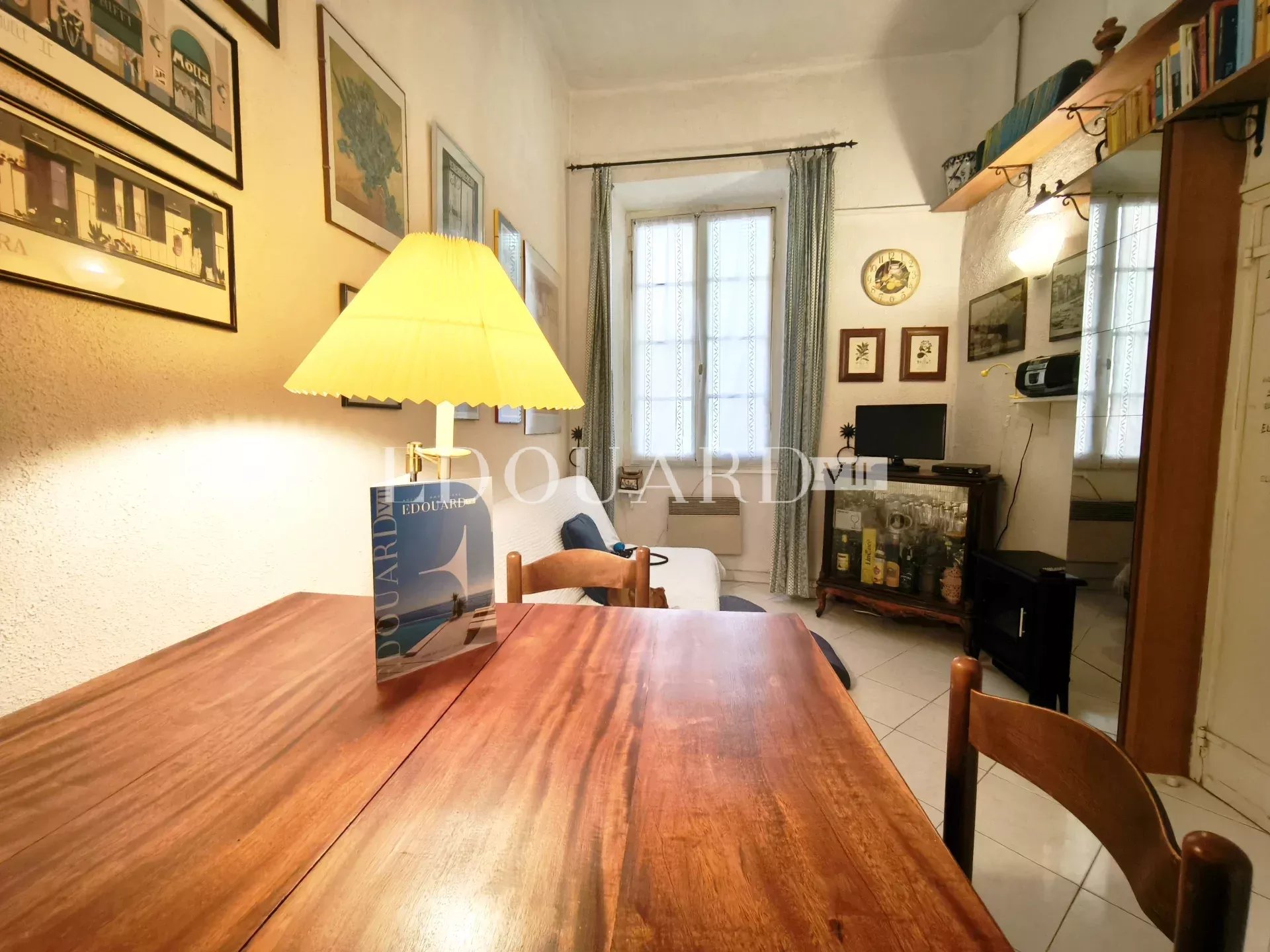 2 Bed, 1 Bath, ApartmentFor Sale, Menton, Alpes-Maritimes