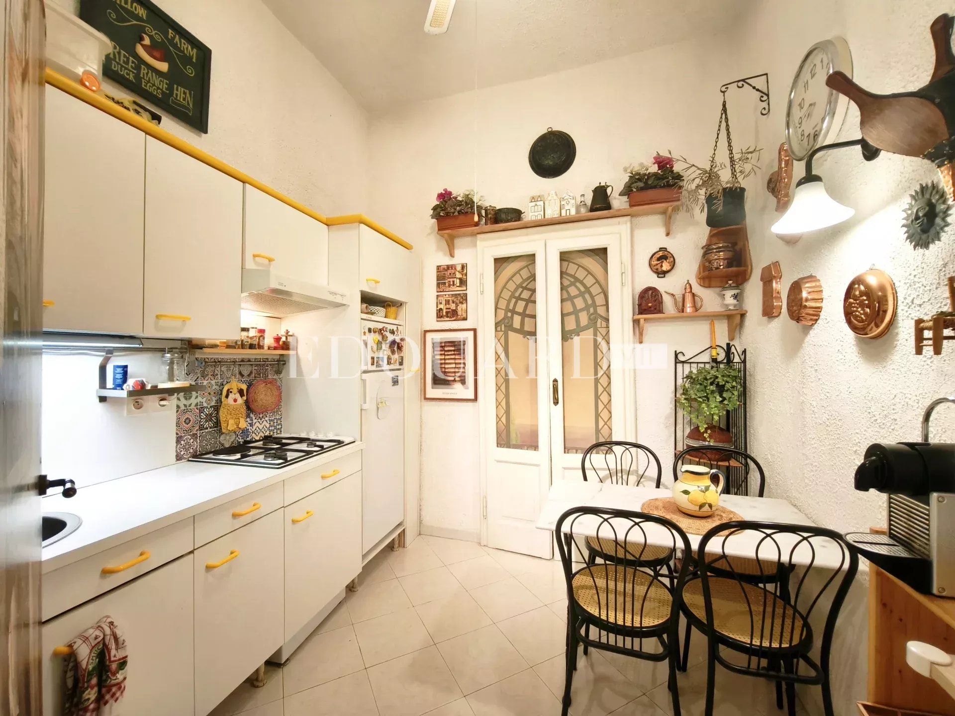 2 Bed, 1 Bath, ApartmentFor Sale, Menton, Alpes-Maritimes
