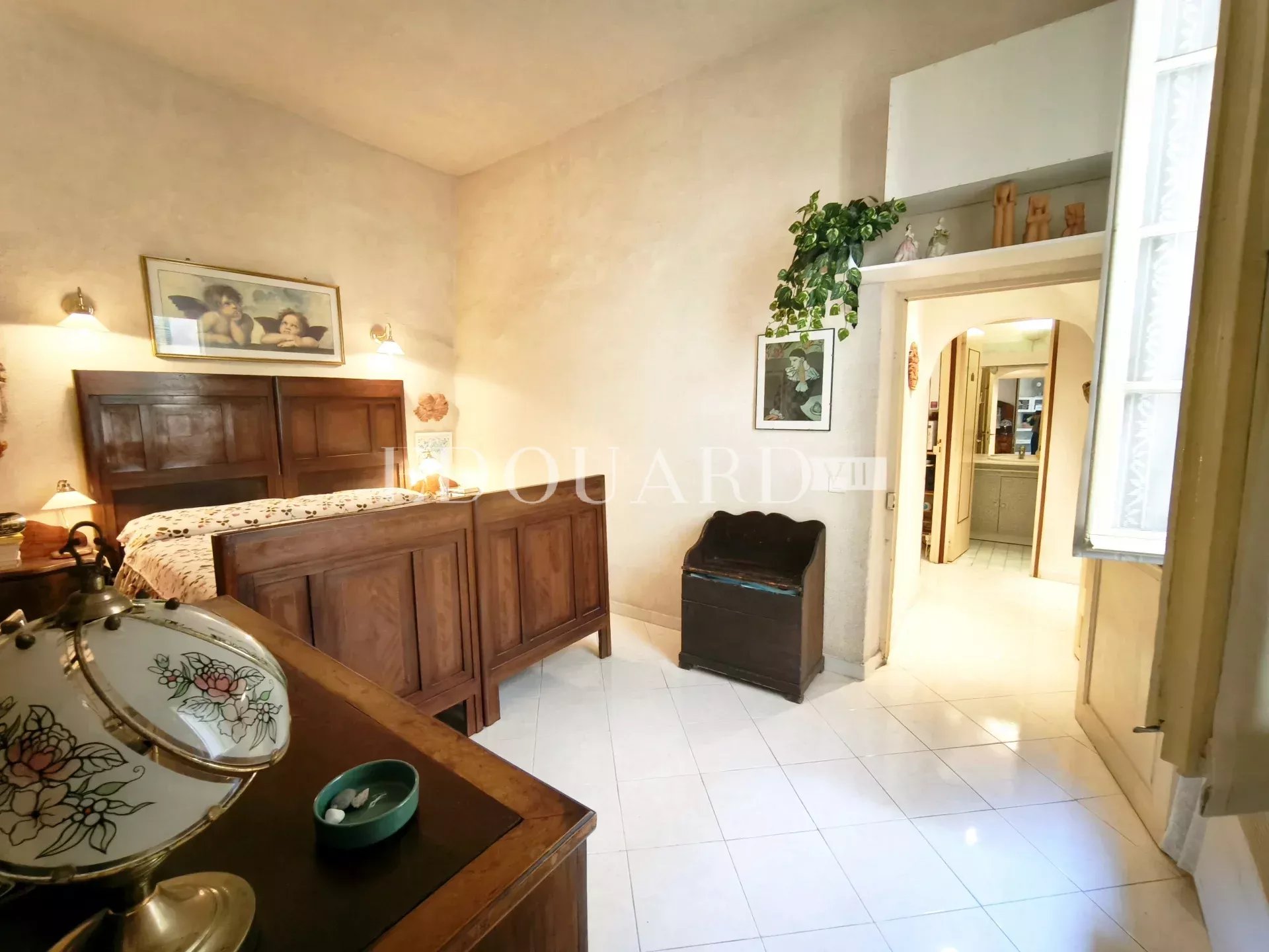 2 Bed, 1 Bath, ApartmentFor Sale, Menton, Alpes-Maritimes