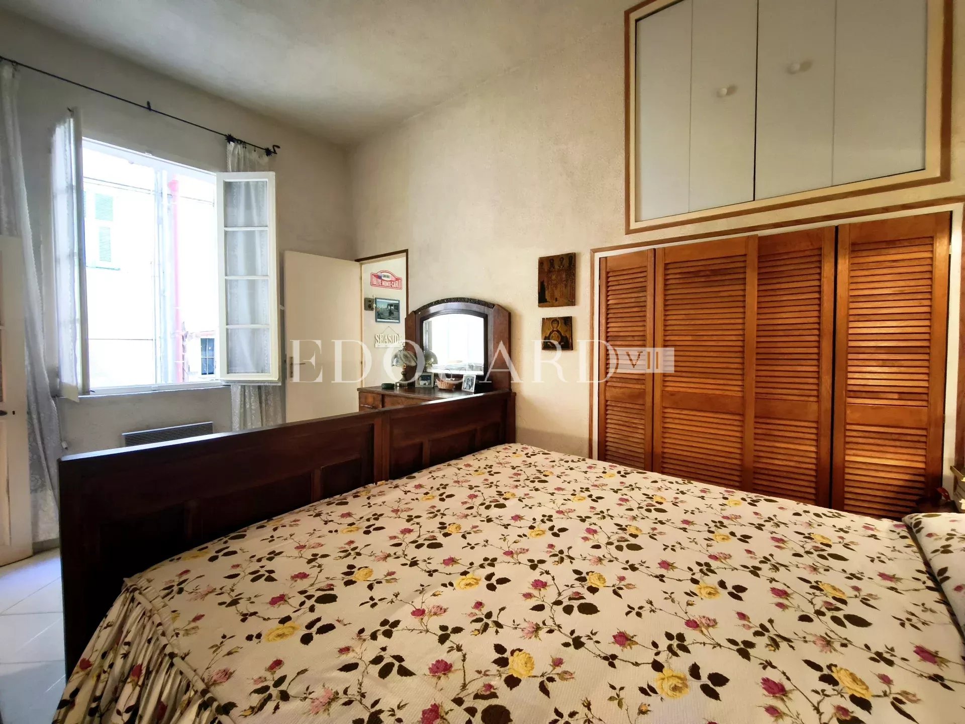 2 Bed, 1 Bath, ApartmentFor Sale, Menton, Alpes-Maritimes