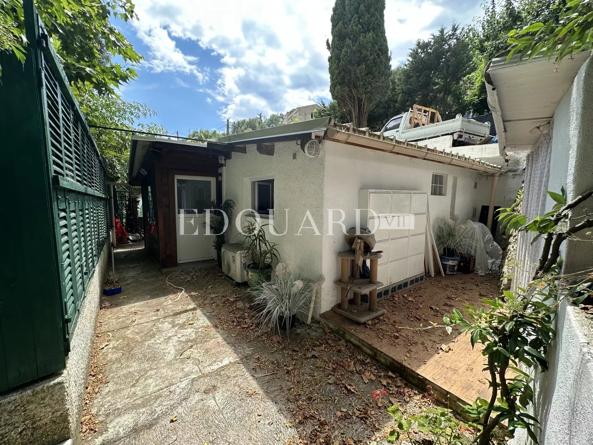 1 Bed, 1 Bath, HouseFor Sale, Castellar, Alpes-Maritimes