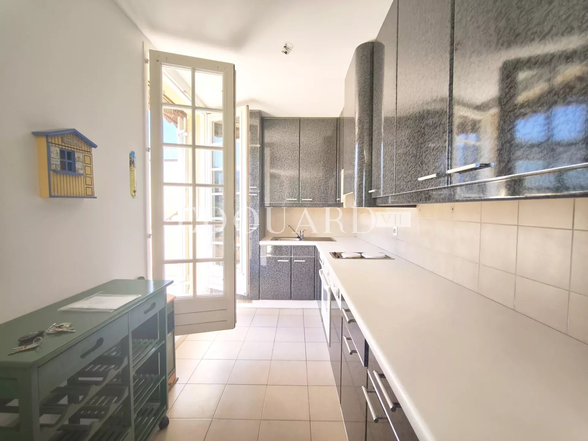 1 Bath, ApartmentFor Sale, Menton, Alpes-Maritimes