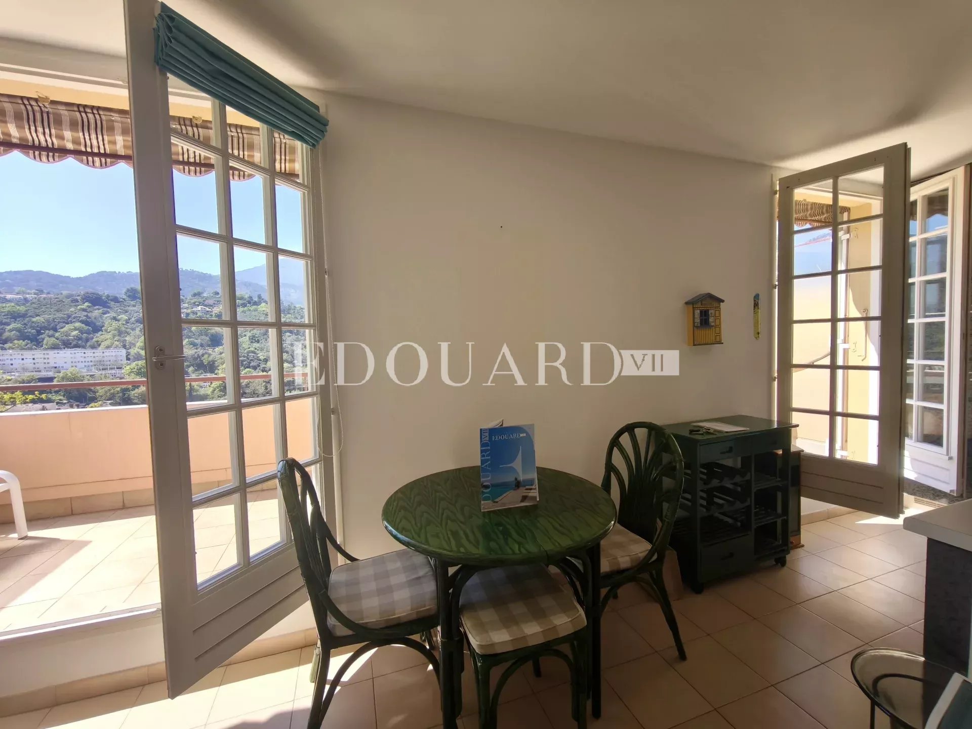 1 Bath, ApartmentFor Sale, Menton, Alpes-Maritimes