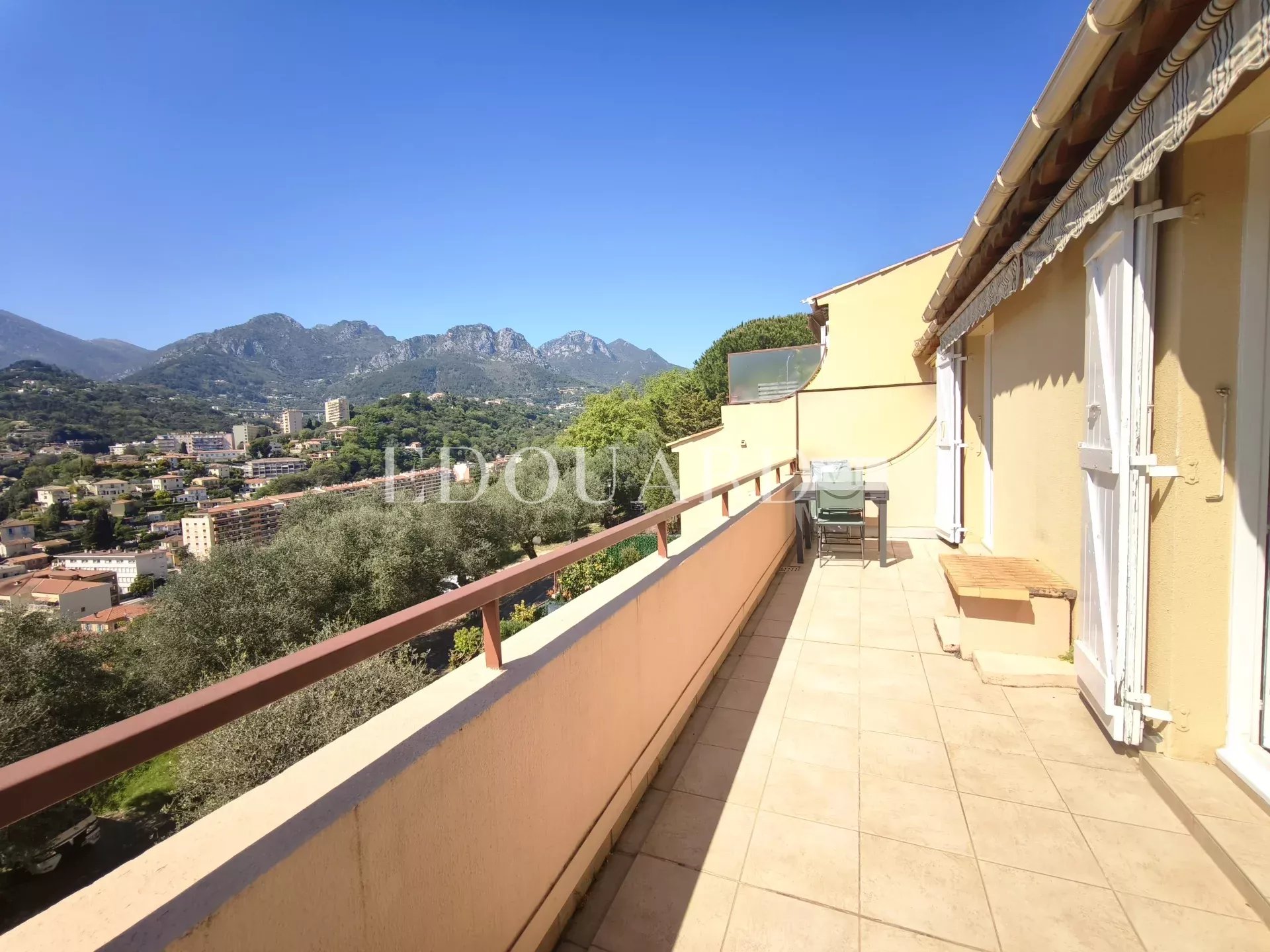 1 Bath, ApartmentFor Sale, Menton, Alpes-Maritimes