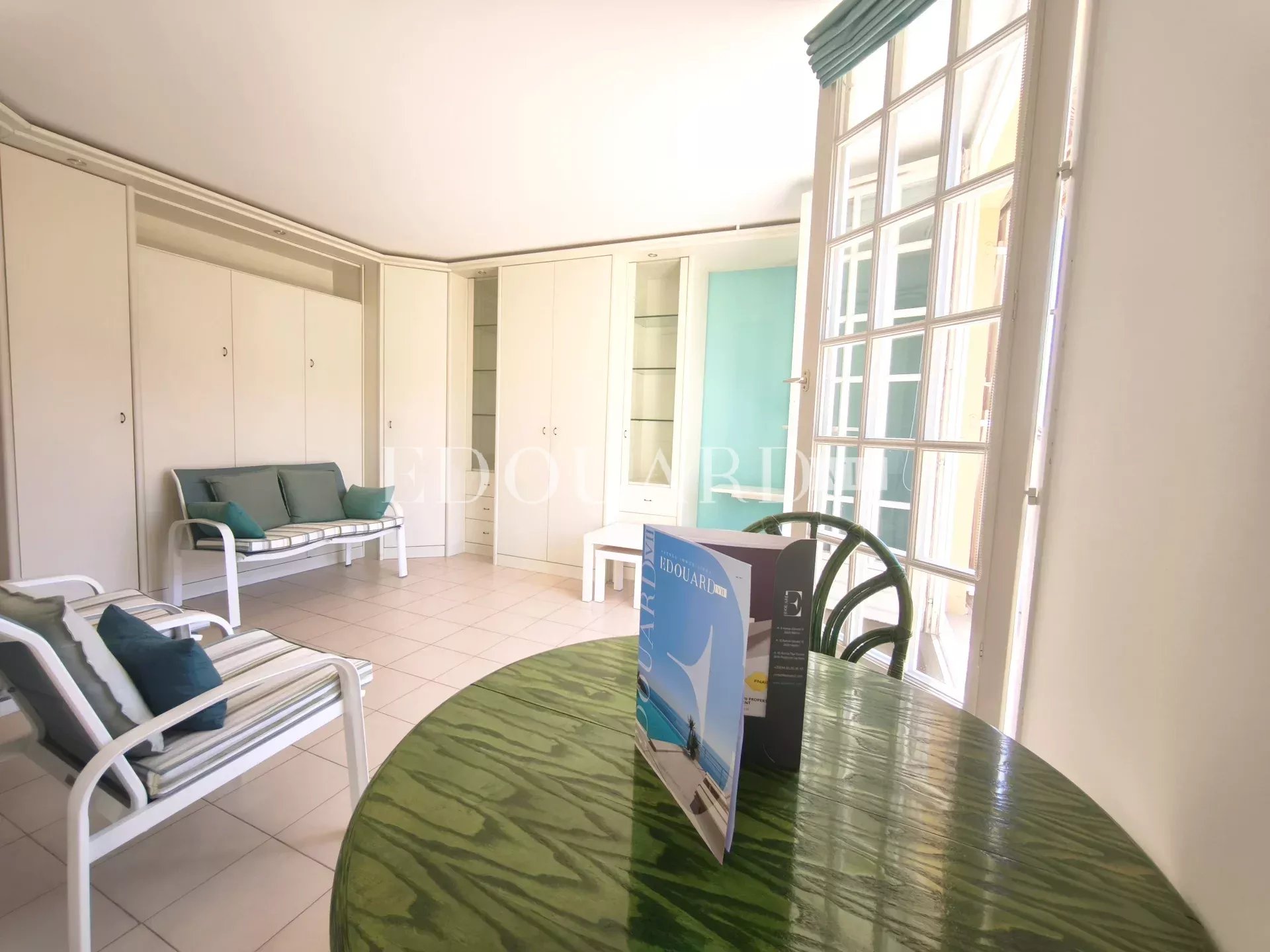 1 Bath, ApartmentFor Sale, Menton, Alpes-Maritimes