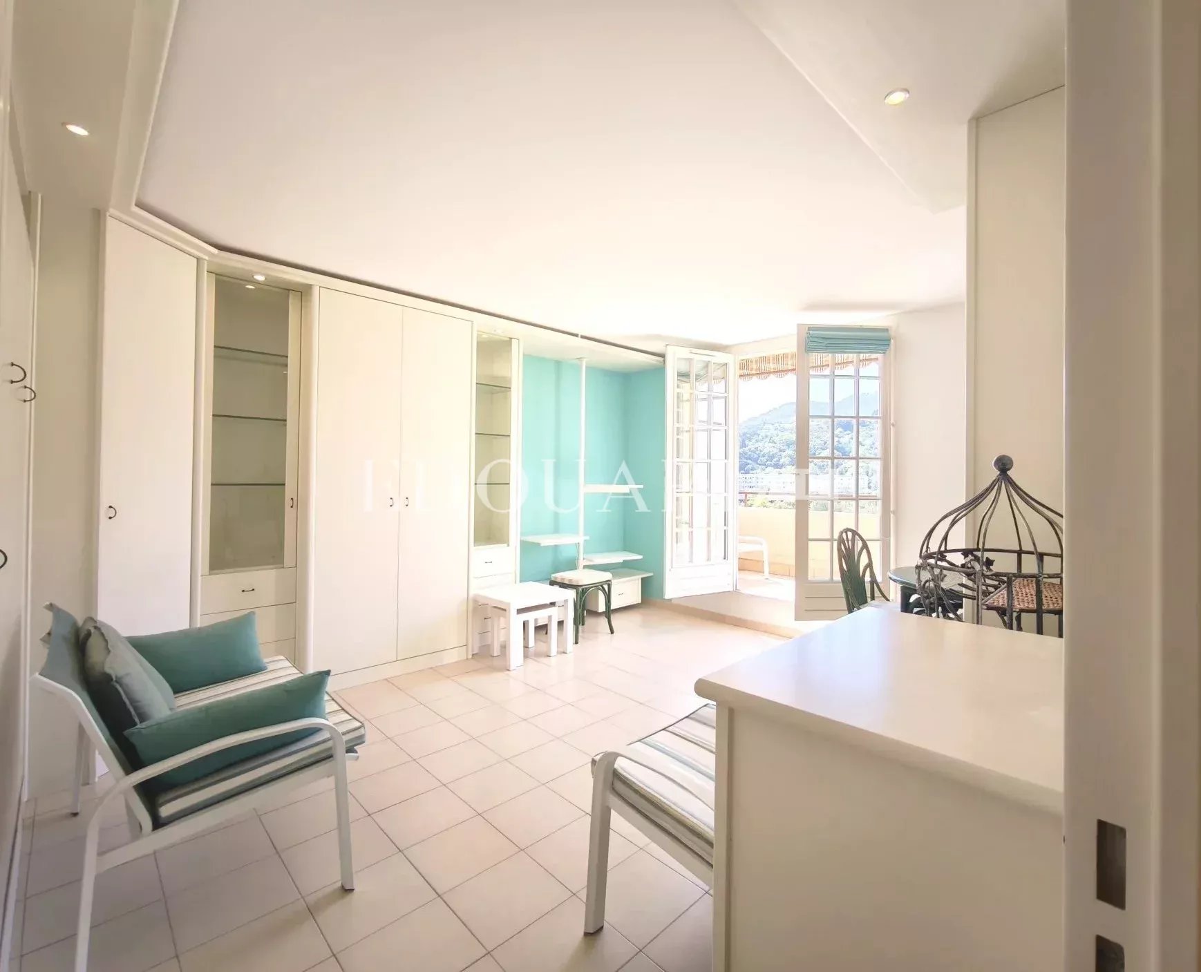 1 Bath, ApartmentFor Sale, Menton, Alpes-Maritimes