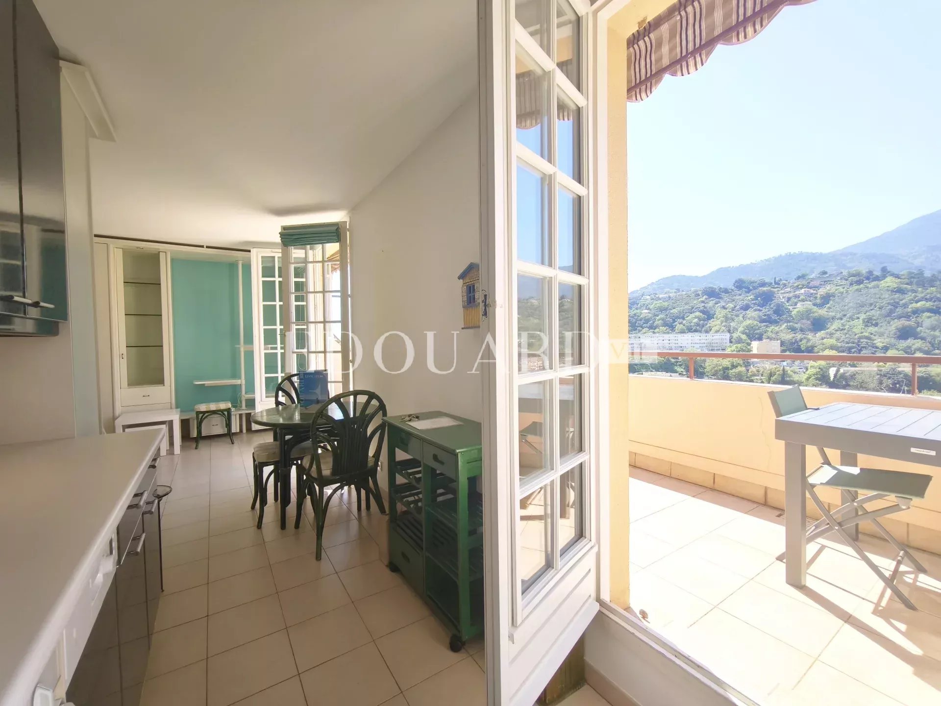 1 Bath, ApartmentFor Sale, Menton, Alpes-Maritimes