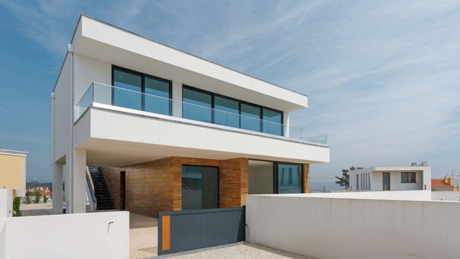 3 Bed, 3 Bath, HouseFor Sale, Salir Do Porto, Leiria, 2500-673