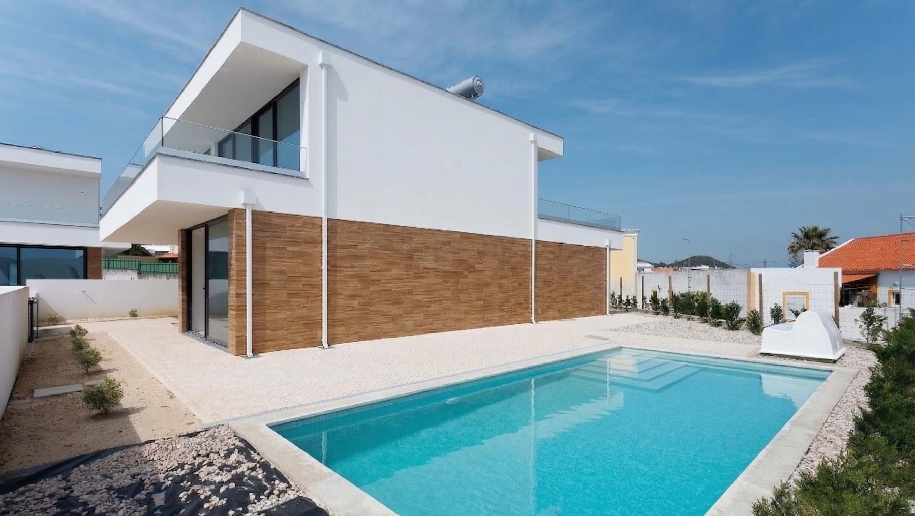 3 Bed, 3 Bath, HouseFor Sale, Salir Do Porto, Leiria, 2500-673