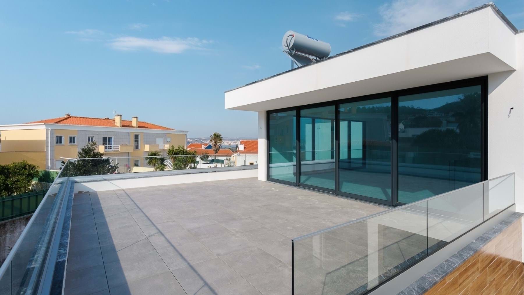 3 Bed, 3 Bath, HouseFor Sale, Salir Do Porto, Leiria, 2500-673