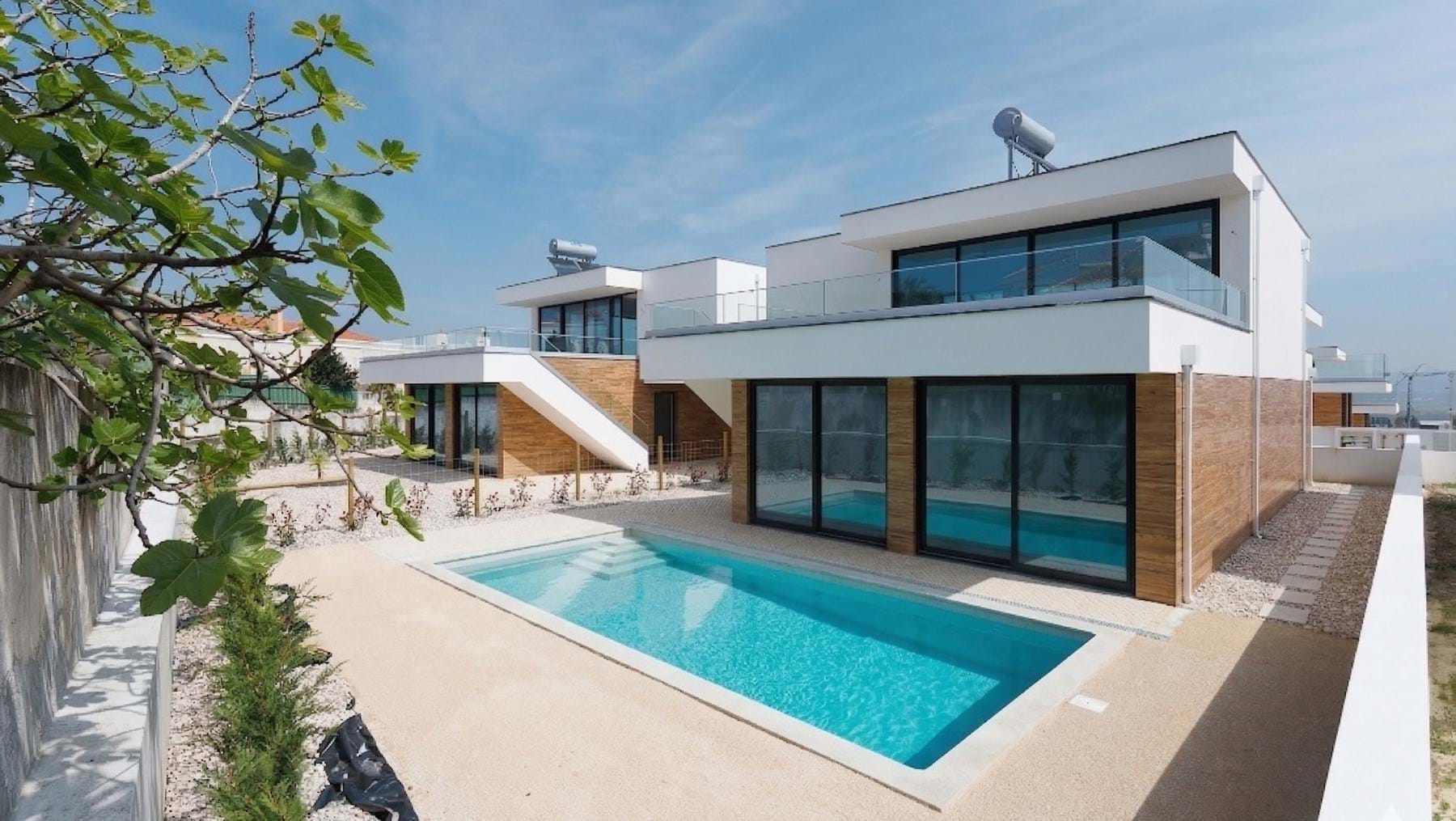 3 Bed, 3 Bath, HouseFor Sale, Salir Do Porto, Leiria, 2500-673