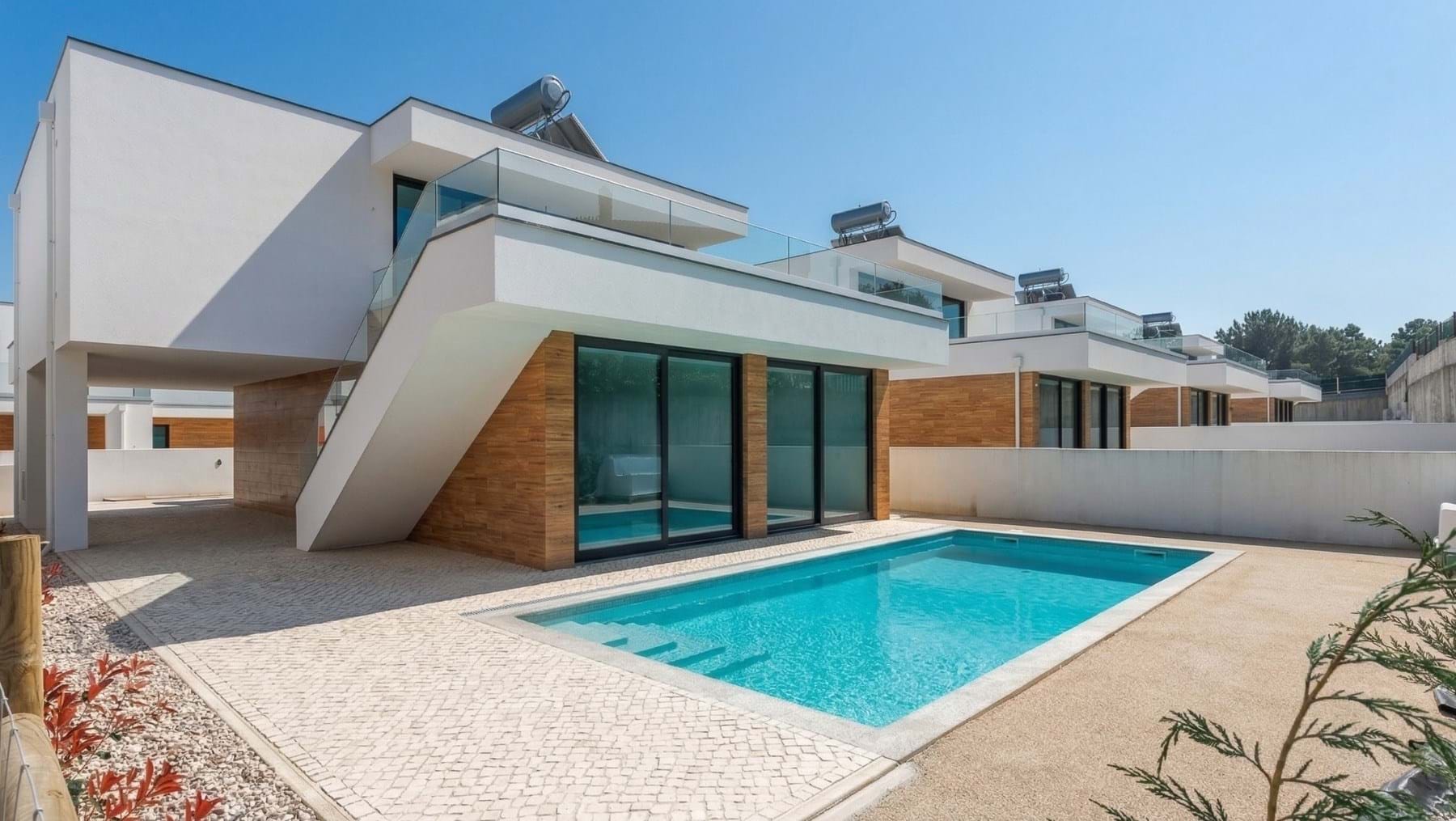 3 Bed, 3 Bath, HouseFor Sale, Salir Do Porto, Leiria, 2500-673