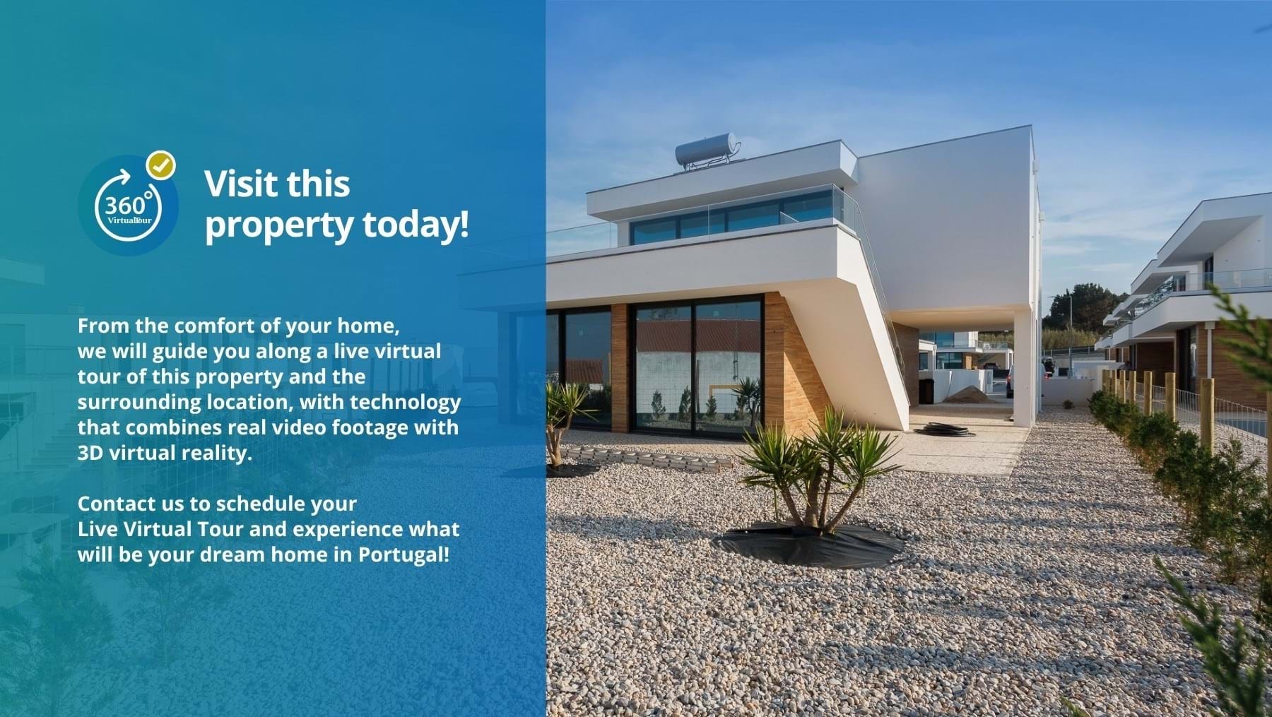 3 Bed, 3 Bath, HouseFor Sale, Salir Do Porto, Leiria, 2500-673