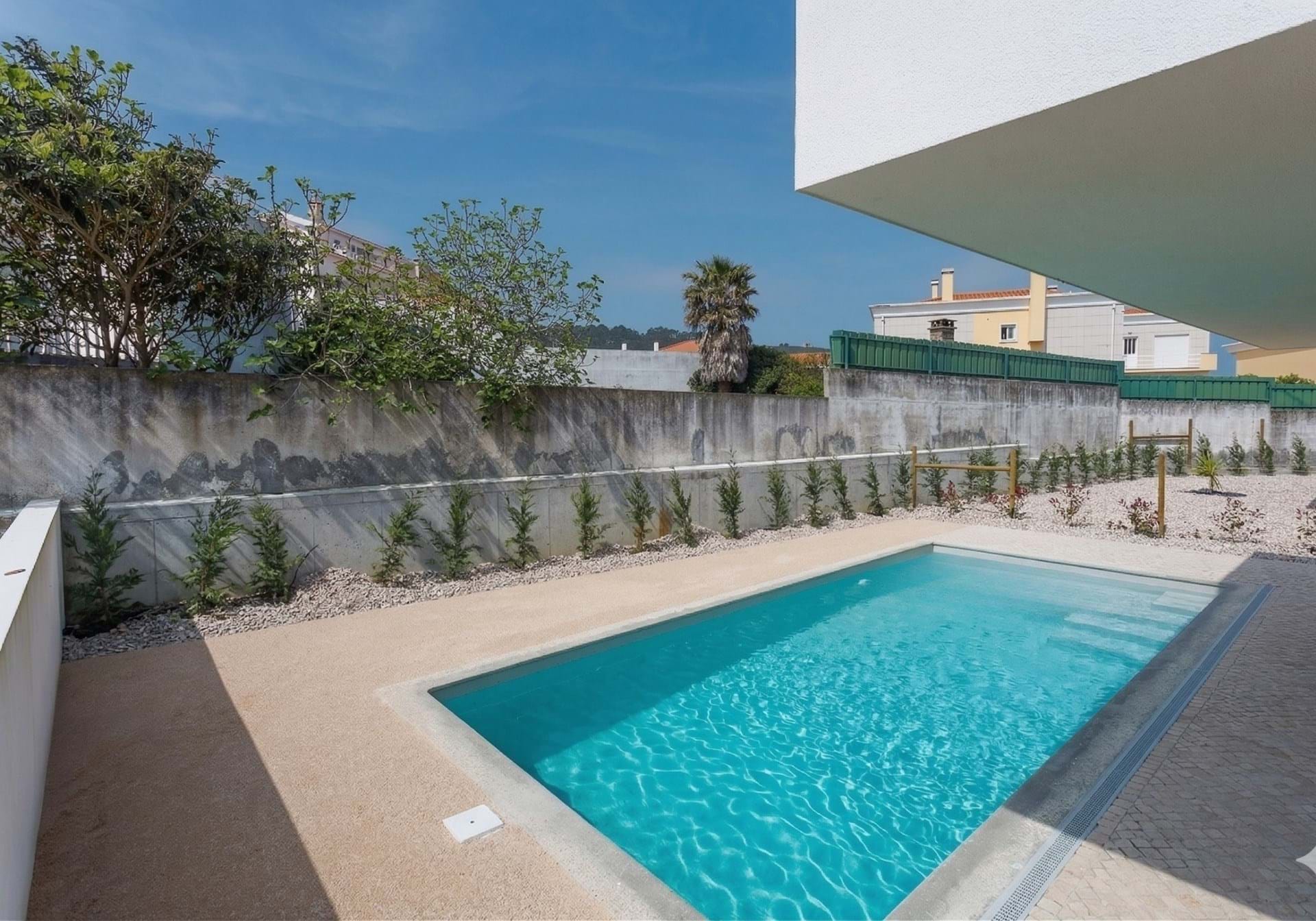 3 Bed, 3 Bath, HouseFor Sale, Salir Do Porto, Leiria, 2500-673